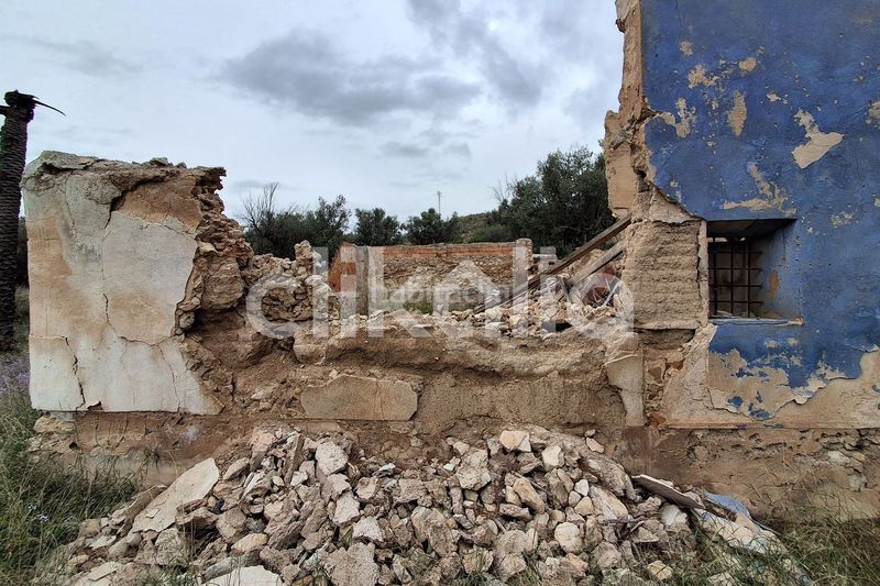 Foto a2e4dc1e-d16e-42ca-ae4a-851c28276f22. Masia a Ricote
