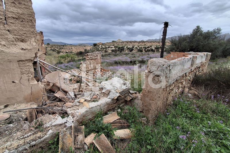 Foto b9fd093a-dbf7-4b12-bb5c-24966df2bca9. Masia a Ricote