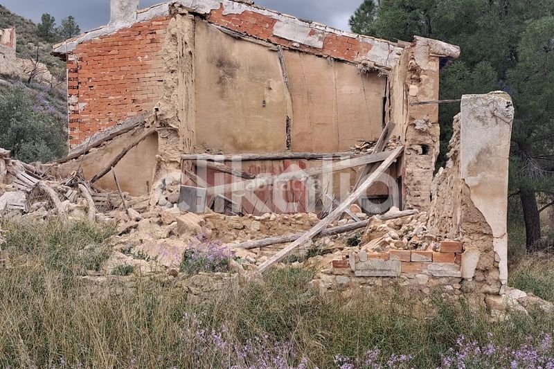 Foto bdd5809b-69d5-4702-b4f5-bc7fcda04ed9. Masia a Ricote