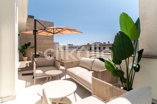 Àtic a Goya