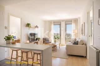 Flat in Ensanche de Vallecas-La Gavia