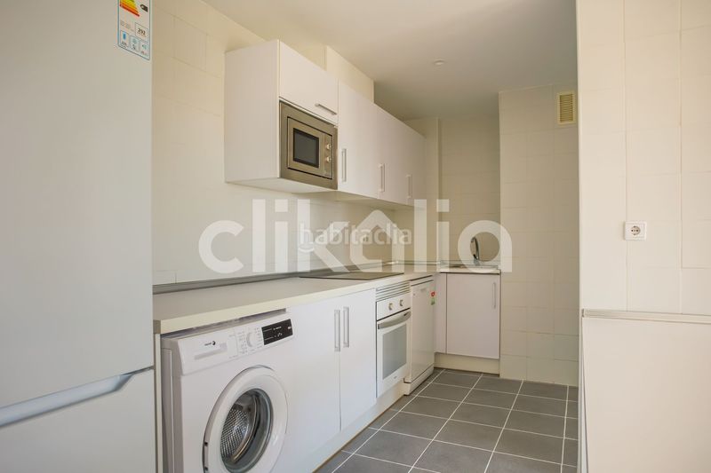 Foto c9c687c0-4634-4a92-95a1-a695b240e079. Pis amb calefacció aparcament a Ensanche de Vallecas-La Gavia Madrid