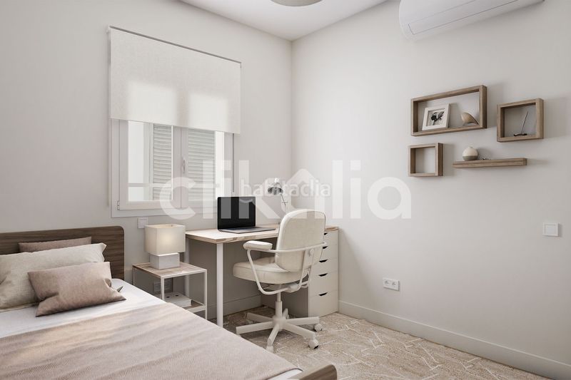 Foto 3bd30239-3522-4c86-b2be-8a7fcb7196b6. Pis a San Carlos - San José Sevilla
