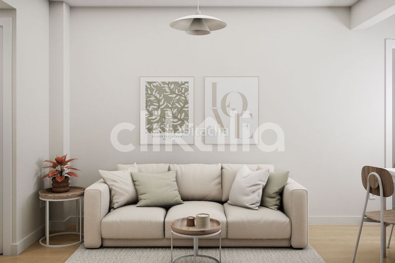 Foto bd5812a8-381b-46c0-af5a-eb6e6e21711a. Pis a San Carlos - San José Sevilla
