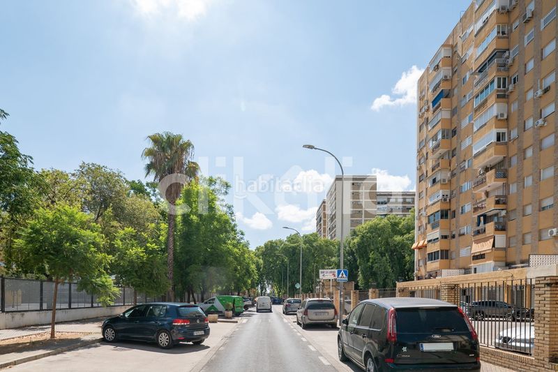 Foto 93cf20e2-7031-4c10-80de-a5531cb42847. Pis amb aparcament a Parque María Luisa -Giralda Sur Sevilla
