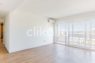 Flat in Parque María Luisa -Giralda Sur