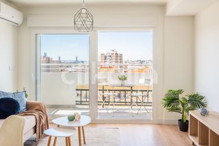 Appartement à Parque María Luisa -Giralda Sur