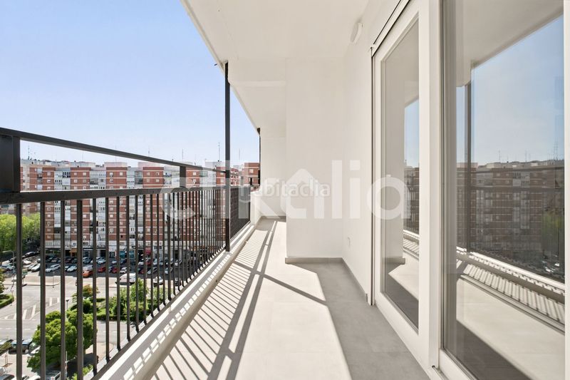 Foto 4a43c7e0-b215-4f76-82b1-e04050adaf0a. Pis amb calefacció a Pilar Madrid