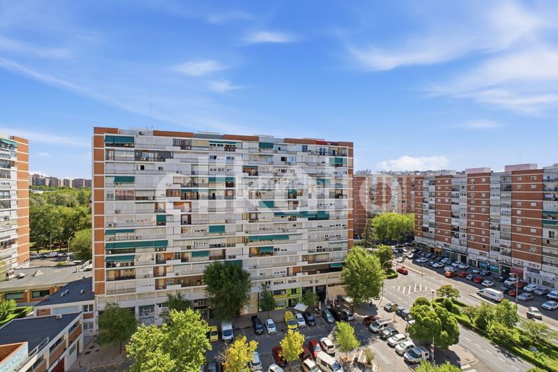 Foto a10087da-3394-4c8a-98c2-d2604f572491. Pis amb calefacció a Pilar Madrid