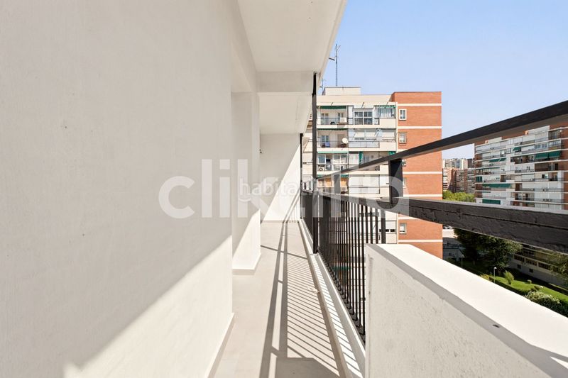 Foto a1b8fdef-aebe-4936-9309-6159b64d8287. Pis amb calefacció a Pilar Madrid