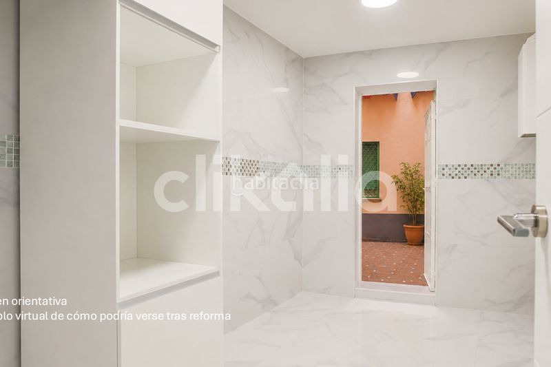 Foto 0e97743e-cfe6-46a9-9a9e-01ee0995481e. Pis amb calefacció a Embajadores-Lavapiés Madrid
