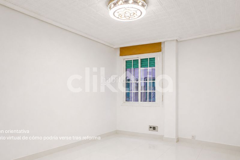 Foto 1e0fb676-2082-439f-9581-52c8334d52fc. Pis amb calefacció a Embajadores-Lavapiés Madrid