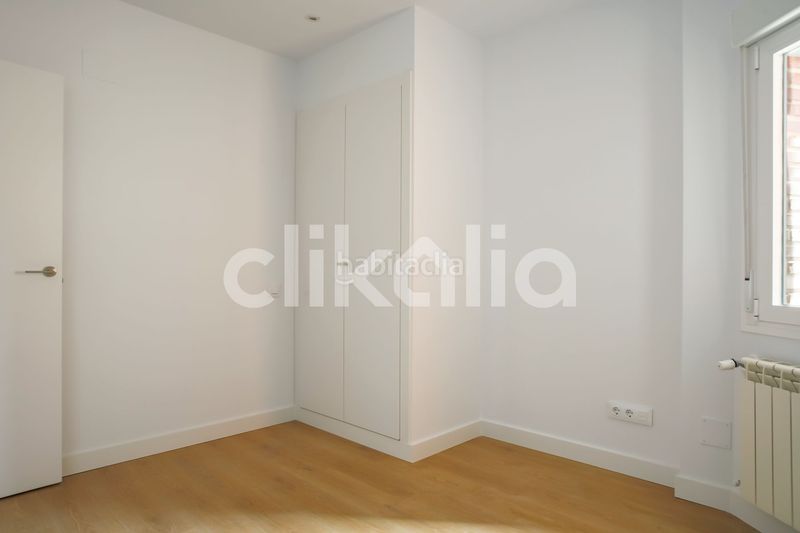 Foto 55a714af-3d28-4501-8b04-f2e81e45ab1e. Pis amb calefacció a Chopera Madrid