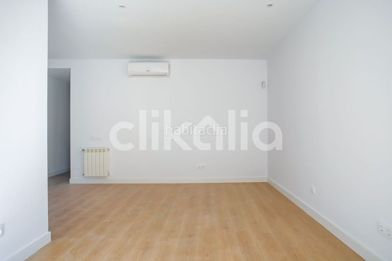 Foto 72d87875-5463-44a0-a818-21874f539e73. Pis amb calefacció a Chopera Madrid