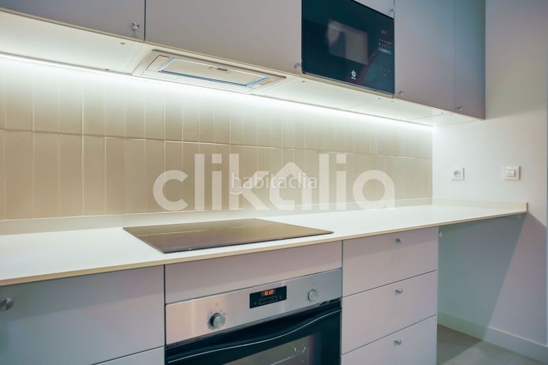 Foto a4e946bf-ac1a-44b1-80d7-d4f4cbdebae7. Pis amb calefacció a Chopera Madrid