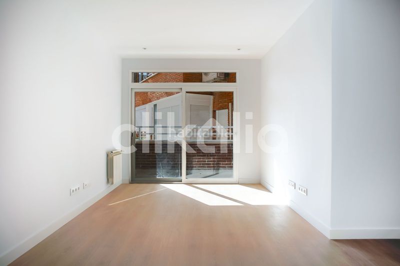 Foto c2a90509-baa8-4f28-b597-a072256af30b. Pis amb calefacció a Chopera Madrid