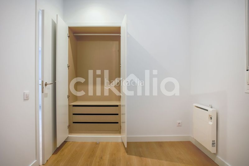 Foto d560a533-ba92-4950-bc94-69ea854526e8. Pis amb calefacció a Chopera Madrid