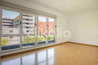 Piso en Ensanche de Vallecas-La Gavia