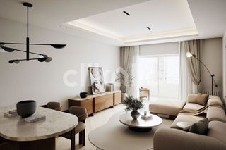 Flat in Ibiza