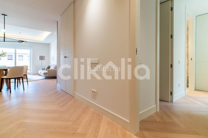Foto 516fddb3-ea74-4599-a094-12175795feba. Pis amb calefacció aparcament a Ibiza Madrid