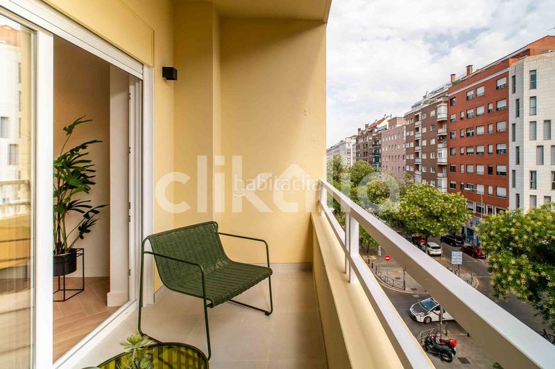 Foto bf9ab2d2-1f05-4a83-b09d-a64c0452854b. Pis amb calefacció aparcament a Ibiza Madrid