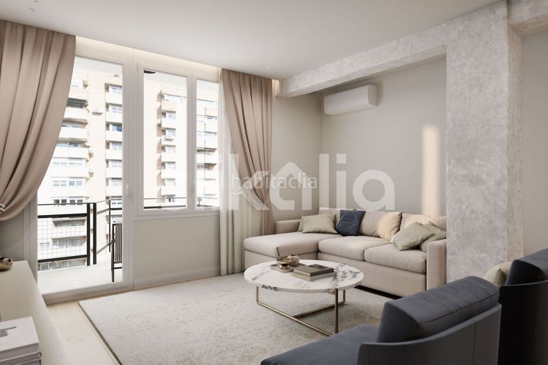 Foto 7af5a7f5-e122-4c32-b988-174a2e653517. Pis amb calefacció a Estrella Madrid