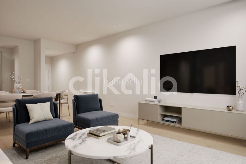 Foto d510b4cd-9793-4425-ab0e-44c8a3f9d662. Pis amb calefacció a Estrella Madrid