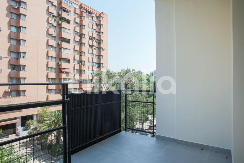 Foto d7df31b4-5fb3-43f1-a3aa-2368f04de615. Pis amb calefacció a Estrella Madrid