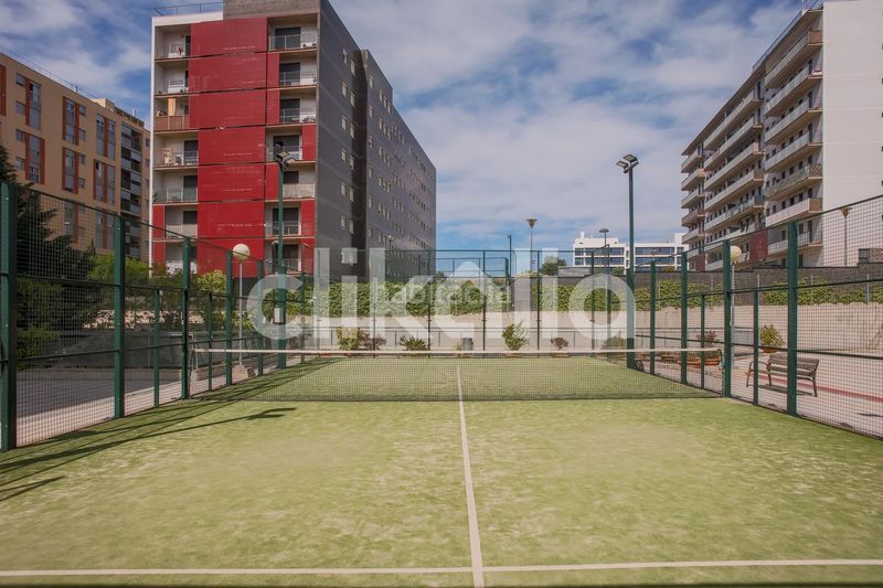 Foto 7dfe10a5-9843-4c35-9186-03e3f3e86863. Pis amb calefacció aparcament piscina a primera fase-nuevo Tres Cantos Tres Cantos