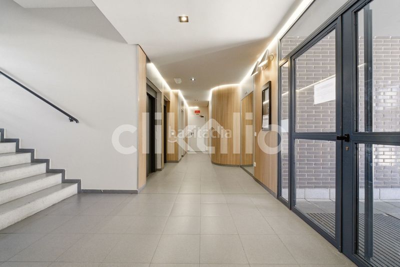 Foto a603616e-a121-4137-8251-e318ad1c17d4. Pis amb calefacció aparcament piscina a primera fase-nuevo Tres Cantos Tres Cantos