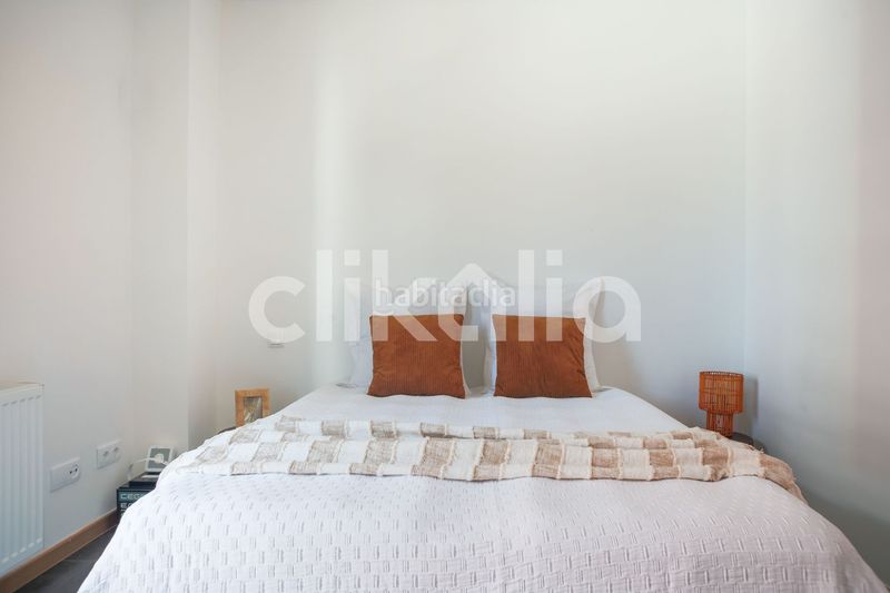 Foto ca0a708e-b504-4d34-a110-a9df9287f5a8. Pis amb calefacció aparcament piscina a primera fase-nuevo Tres Cantos Tres Cantos