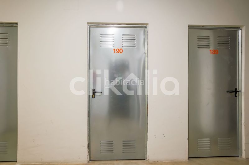 Foto f18126f1-fe0e-436a-befb-1117f9a32581. Pis amb calefacció aparcament piscina a primera fase-nuevo Tres Cantos Tres Cantos