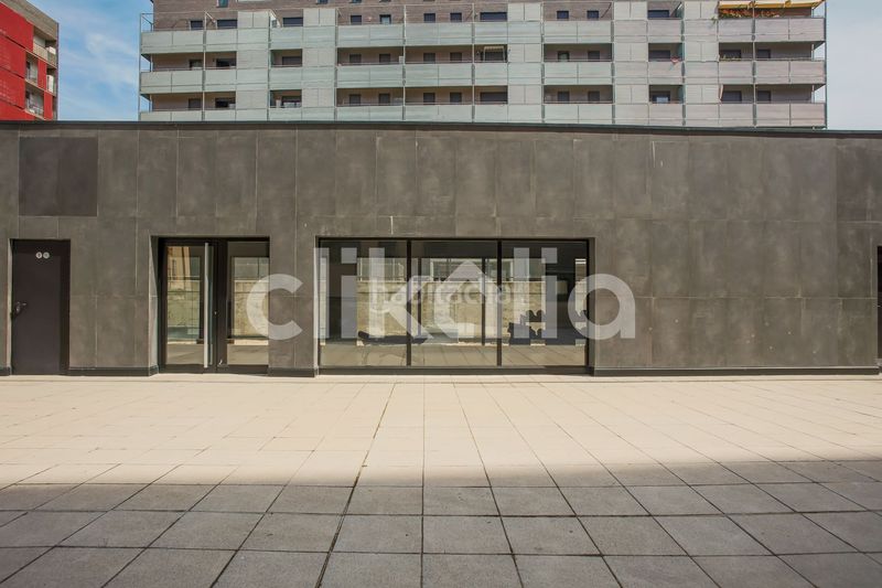 Foto f236e5f5-c741-4cd1-9022-9f4342602008. Pis amb calefacció aparcament piscina a primera fase-nuevo Tres Cantos Tres Cantos