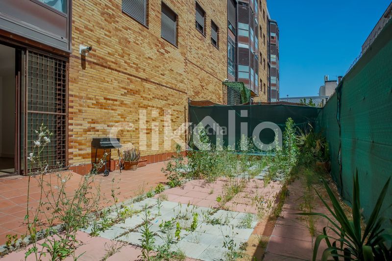 Foto 6f541244-8909-48be-96fd-4d07710dade8. Pis amb calefacció aparcament piscina a Rivas Futura Rivas - Vaciamadrid