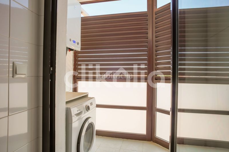 Foto cf235746-e10d-4230-8208-480c0cdd11c7. Pis amb calefacció aparcament piscina a Rivas Futura Rivas - Vaciamadrid