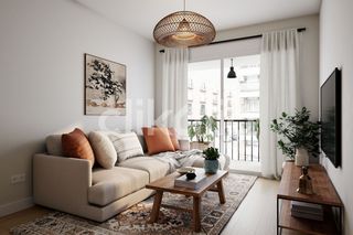 Flat in Triana Este