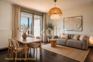 Flat in Soto de Henares