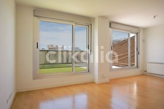 Etagenwohnung in Parque Oeste-Fuente Cisneros