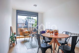 Flat in Montecillo
