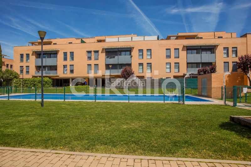 Foto 10934106-c124-439a-a605-58b3a867495e. Pis amb calefacció aparcament piscina a Montecillo Rozas de Madrid (Las)