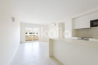 Etagenwohnung in Los Boliches