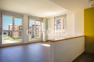 Etagenwohnung in Primera Fase-Nuevo Tres Cantos