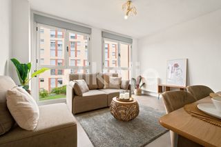 Flat in Primera Fase-Nuevo Tres Cantos