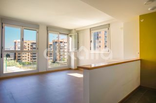 Etagenwohnung in Primera Fase-Nuevo Tres Cantos