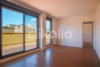Flat in Montecillo