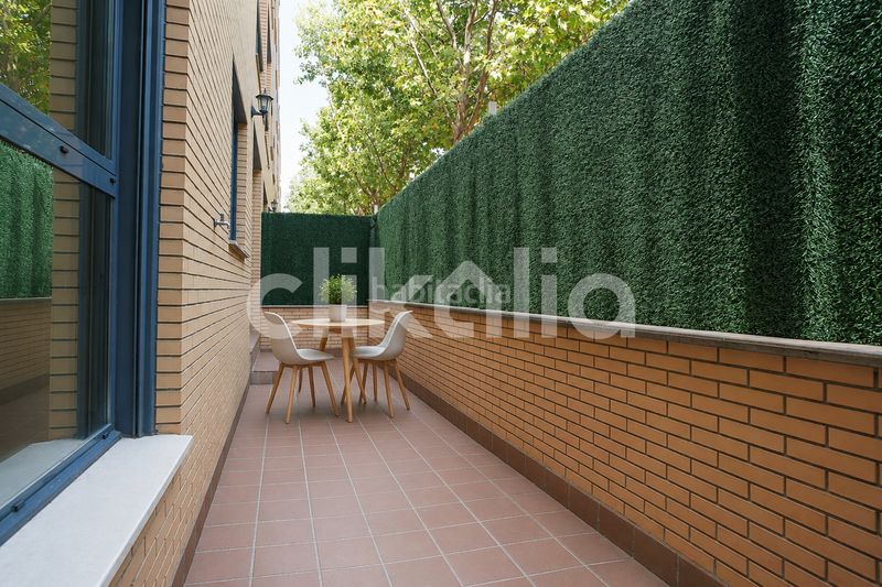 Foto 06348169-7740-40e4-9847-d94b340385d1. Pis amb calefacció aparcament piscina a Montecillo Rozas de Madrid (Las)