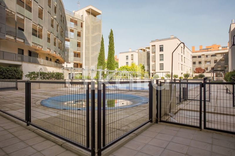 Foto ed11bd8e-809b-4122-90cb-95e6a9e66148. Pis amb calefacció aparcament piscina a Soto de Henares Torrejón de Ardoz