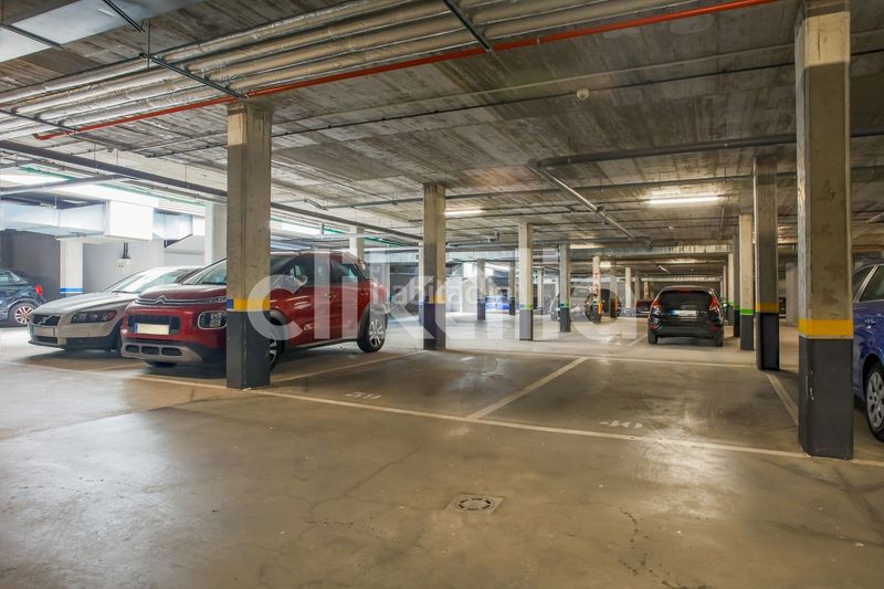 Foto b59741e6-67f9-4f82-8e89-79631310445e. Pis amb calefacció aparcament a Ensanche de Vallecas-La Gavia Madrid