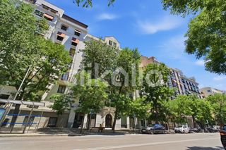 Appartement à Trafalgar