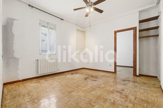 Flat in Trafalgar